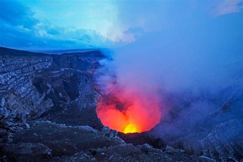 Masaya Volcano Combo Tour: Is it the Best Nicaragua Day Trip?