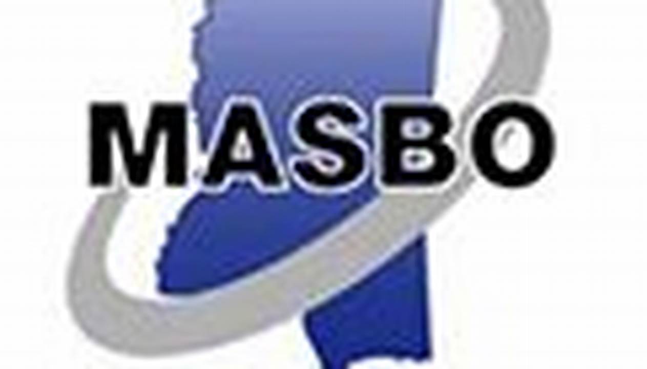 Masbo Fall Conference 2024