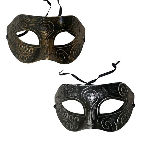 Mascaras