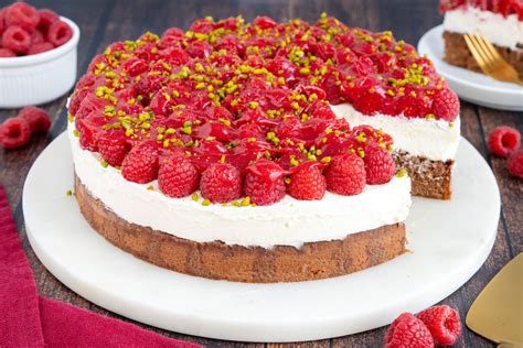 Mascarpone-Torte