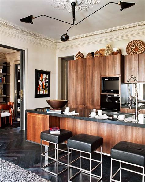 10 Masculine Small Kitchen Ideas That Pack a Punch in Style and Function