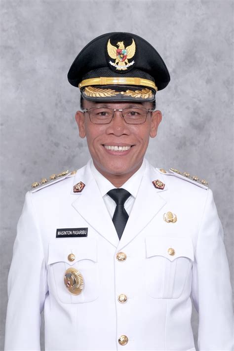 Masinton Pasaribu