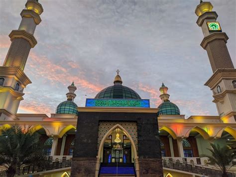 Masjid Di Gresik
