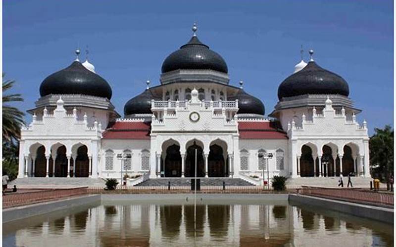 Masjid Di Indonesia