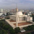 Masjid Istiqal Jakarta