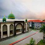 Masjid Pondok Pesantren