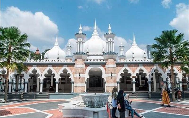 Masjid Sultan Thaha