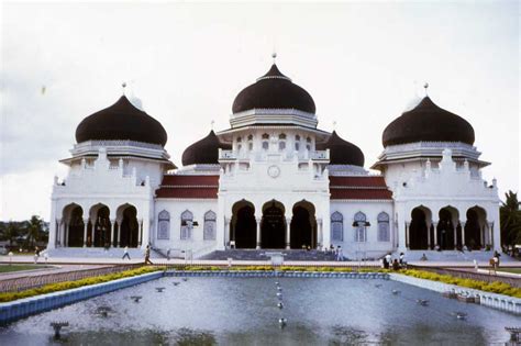 Masjid Agung Samudra Pasai