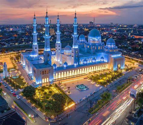 Masjid