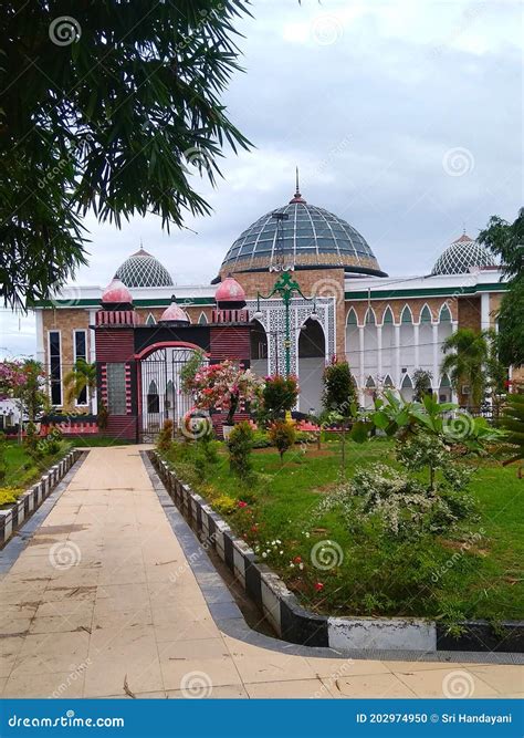 Masjid Tua Panton Rayeuk