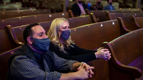 Mask Mandate Nashville