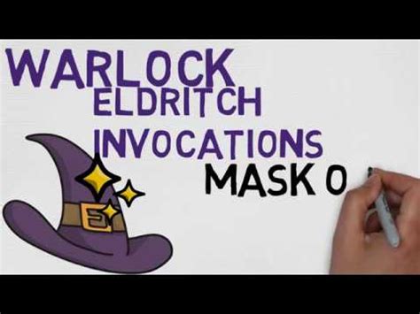 Mask Of Many Faces 5e