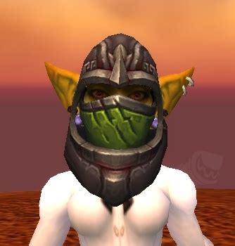 Mask Of The Uncrowned