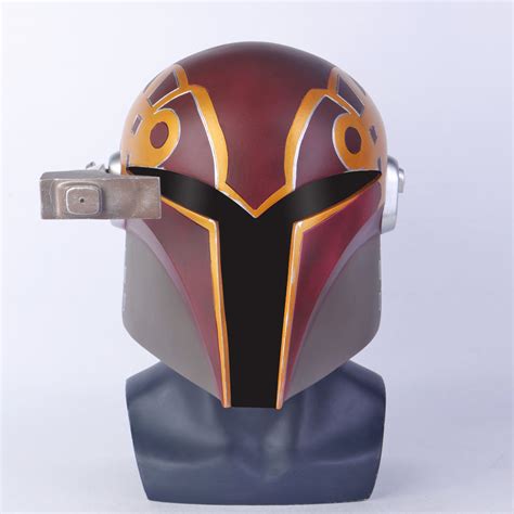 Mask Star War