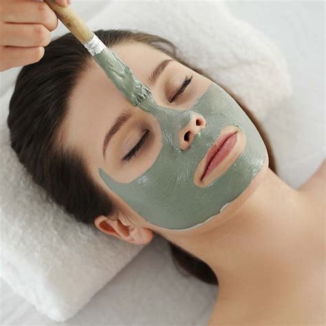 Mask treatments provide deep nourishment and hydration