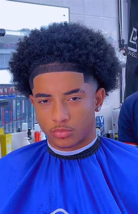 Masking Tape Haircut