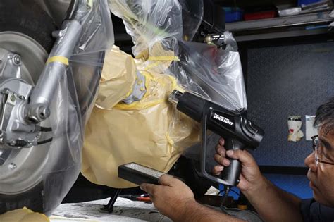 Masking and Disassembly