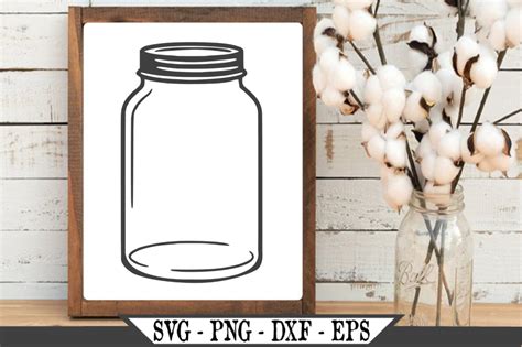 83+ Mason Jar SVG Keychain, Mason Jar Outline 2 SVG Mason Jar SVG Mason Jar Clipa. Mason Jar Keychain SVG