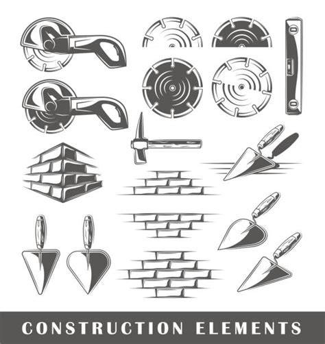 Illustrations of Masonry Techniques