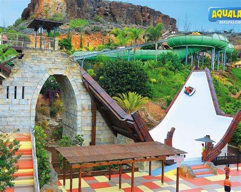 Maspalomas Attractions