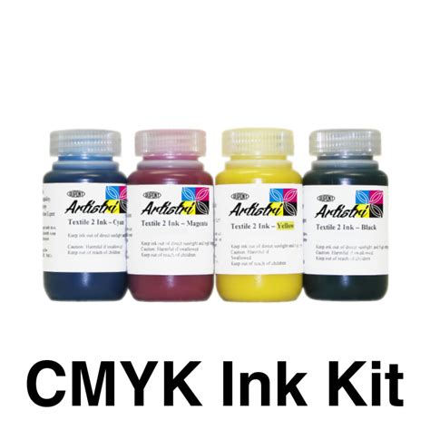 Discover the Benefits of High-Quality Mass DTG Ink Today!