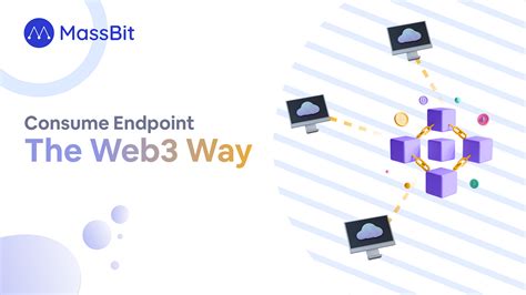 MassBit Routes: The Path to True Web3 Decentralization