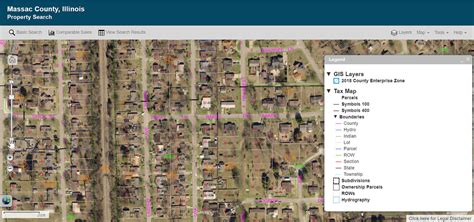 Explore Massac County Real Estate Listings for Your Dream Home