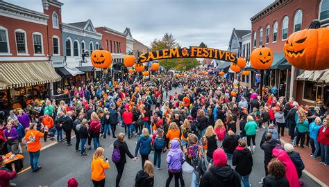 Massachusetts Events Fall 2024