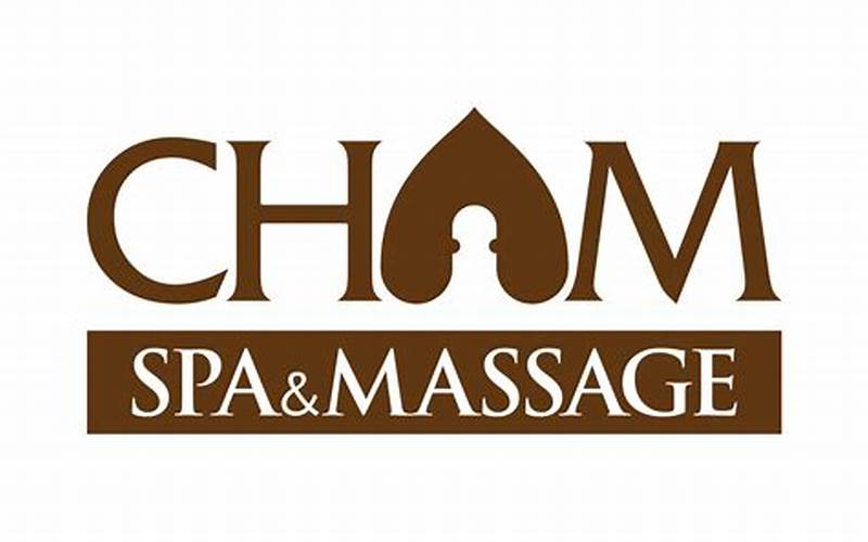 Massage Cham