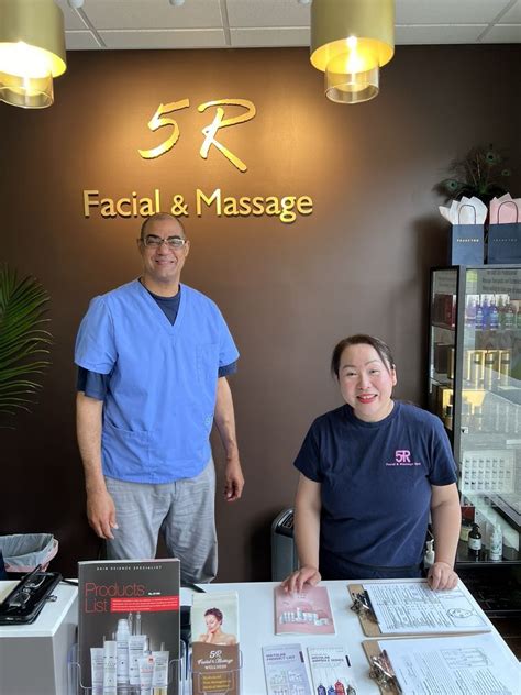 Massage In Huntington Ny