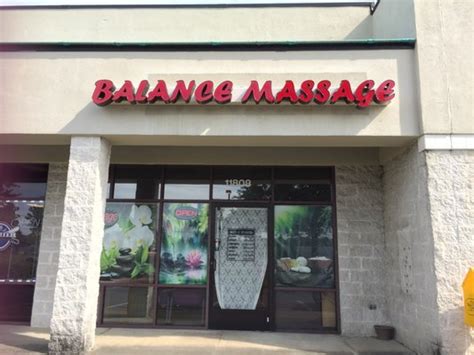 Massage In Midlothian Va