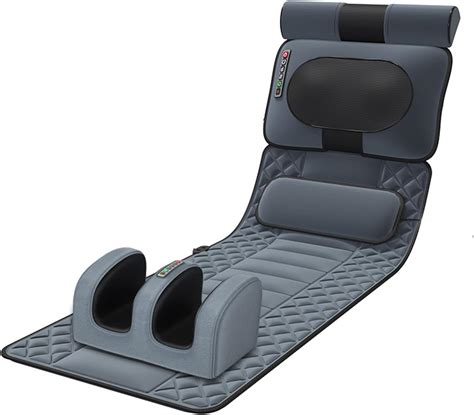 Massage Mat For Chair