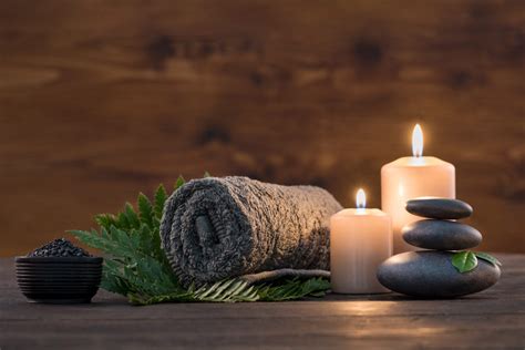 Massage Therapy Relaxation