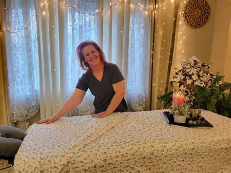 Massage Therapy Tempe