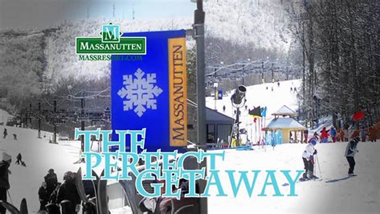 Massanutten Promo Code 2024