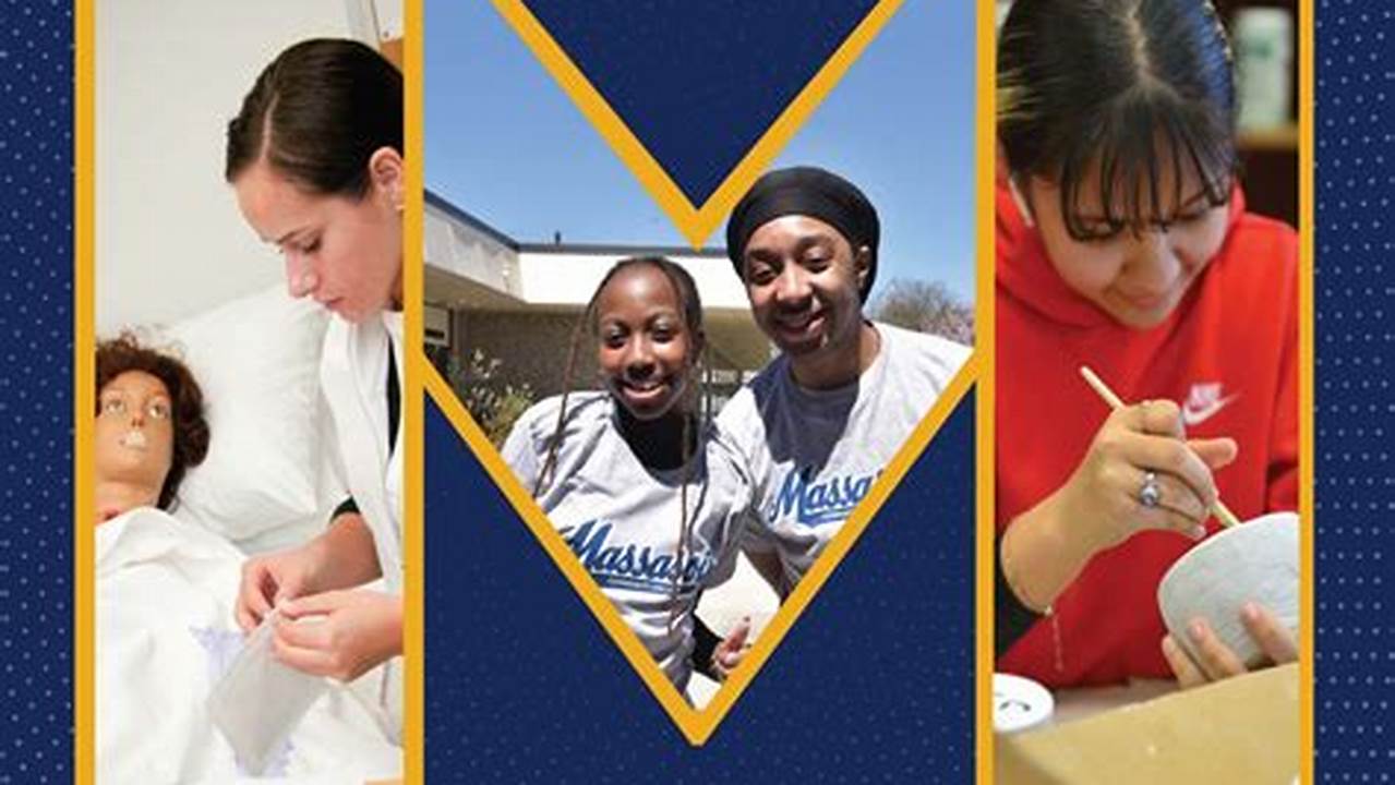 Massasoit Summer Classes 2025