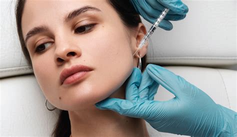Masseter Botox Procedure
