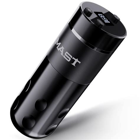 Mast Tattoo Pen