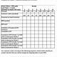 Master Manufacturing Record Template