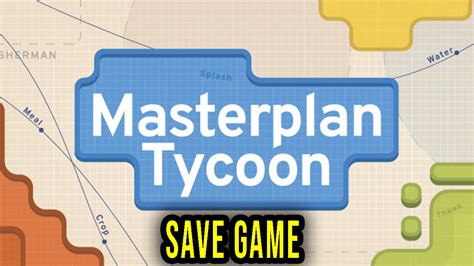 Masterplan Tycoon Images & Screenshots GameGrin