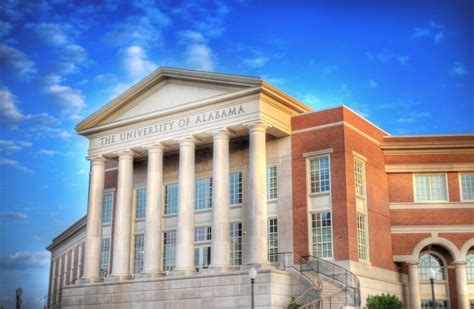Master's in Education Online in Alabama