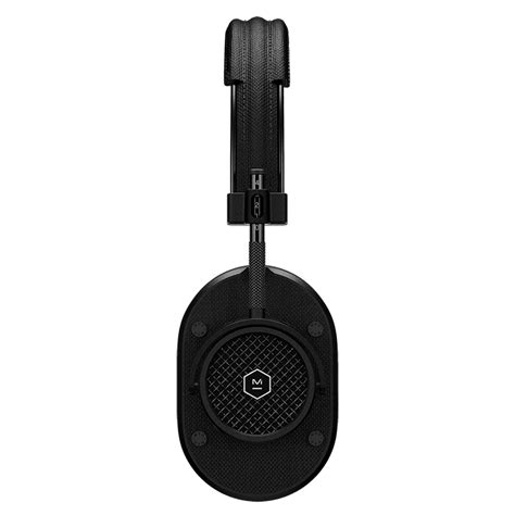 Master &amp; Dynamic MH40 Wireless: Audio quality