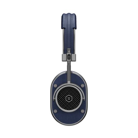 Master &amp; Dynamic MH40 Wireless: Noise isolation
