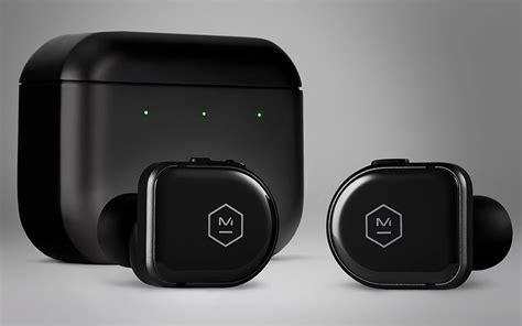 Master &amp; Dynamic MW08: Audio quality