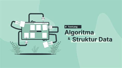 Master Algoritma dan Struktur Data untuk Wawancara Coding Sukses
