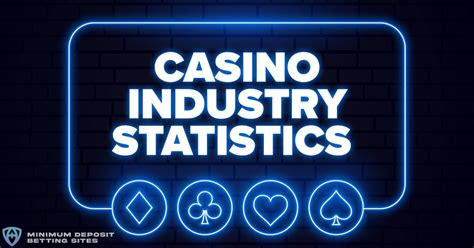 Master Casino data sets