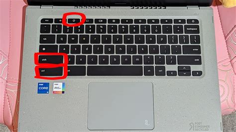 Master Chromebook Screen Rotation: A Guide to Seamless Viewing