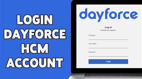Master Dayforce Logins for Mentor Network A Comprehensive Tutorial