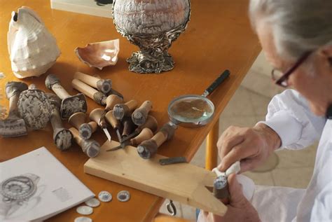 Master Engravers