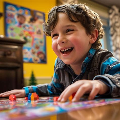 Master Entrepreneurship: Conquer Challenges in this Thrilling Board Game!
